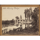 Chertsey Bridge (Photograph)