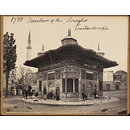 Photograph - Fountain of the Seraglio Constantinople