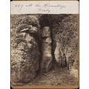 At the Hermitage.  Derby (Photograph)