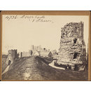 Dover Castle & Pharos (Photograph)
