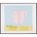 Severe Sweat Stains (Print)