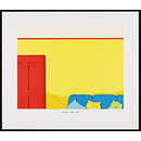Terrible Rising Damp (Print)