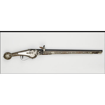 Pair of pistols