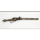 Wheel lock pistol Wheel lock pistol