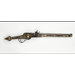 Wheel lock pistol
