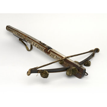 Crossbow