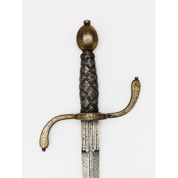 Dagger