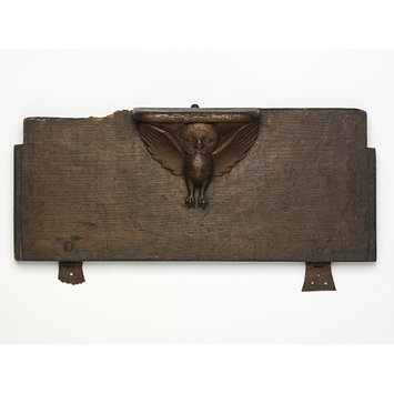 Misericord