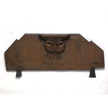 Misericord Misericord