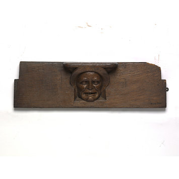 Misericord Misericord