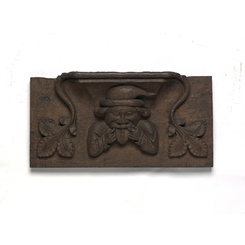 Misericord