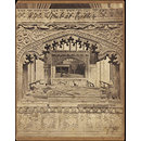 Tomb at Exeter (Photograph)
