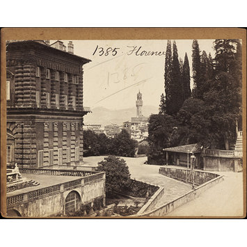 Photograph - Florence