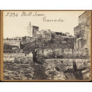 Bell Tower.  Granada (Photograph)