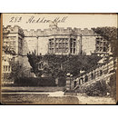 Haddon Hall (Photograph)