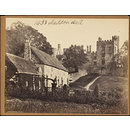 Haddon Hall (Photograph)
