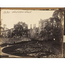 Haddon Hall (Photograph)