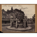Coronation Stone. Kingston (Photograph) Coronation Stone. Kingston (Photograph)