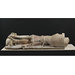 Effigy - Knight of the de Lucy family