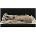 Effigy - Knight of the de Lucy family