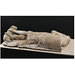 Effigy - Knight of the de Lucy family