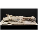 Knight of the de Lucy family (Effigy)