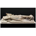 Effigy - Knight of the de Lucy family