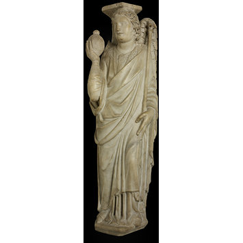 Figure - The Archangel Gabriel Figure - The Archangel Gabriel