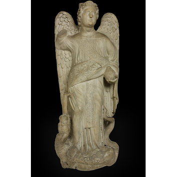 Statuette