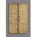 Diptych - The Andrews Diptych; Diptych with Miracles of Christ