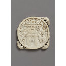 Attack on the castle of love (Mirror case)