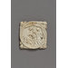 Mirror case - Knight and a Lady playing chess