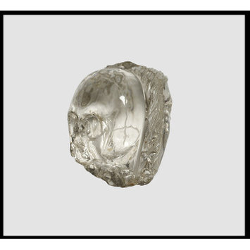 Head - Memento Mori head