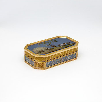 Snuffbox Snuffbox
