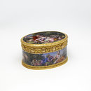 Snuffbox Snuffbox