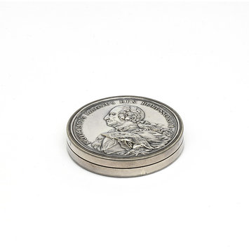 Medal box Medal box