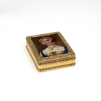 Snuffbox
