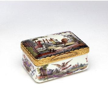 Snuffbox