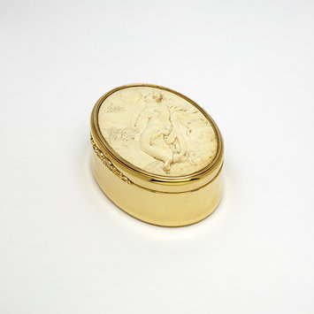Snuffbox Snuffbox