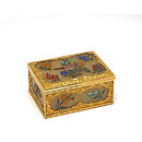 Snuffbox