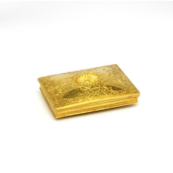 Snuffbox