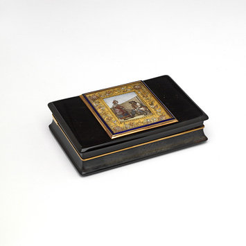 Snuffbox