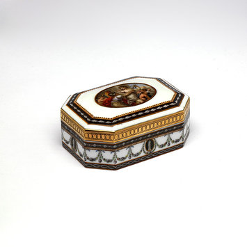 Snuffbox Snuffbox