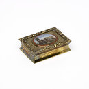 Snuffbox Snuffbox