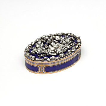 Snuffbox