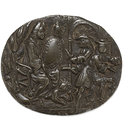 Badge plaquette