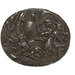 Badge plaquette