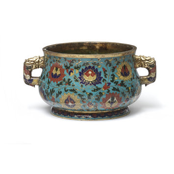 Incense burner Incense burner