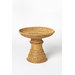 Toilet stand