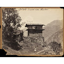 View in Kulu (Photograph)